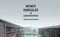 Quique González